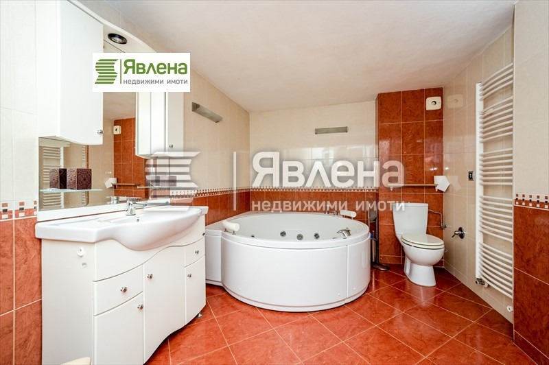 De inchiriat  Maisonette Sofia , Dianabad , 292 mp | 64009276 - imagine [13]