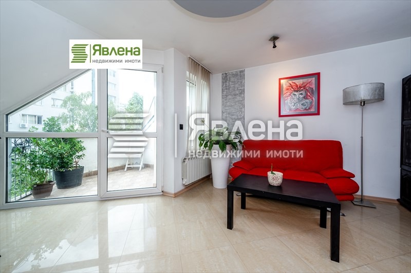 De inchiriat  Maisonette Sofia , Dianabad , 292 mp | 64009276 - imagine [5]