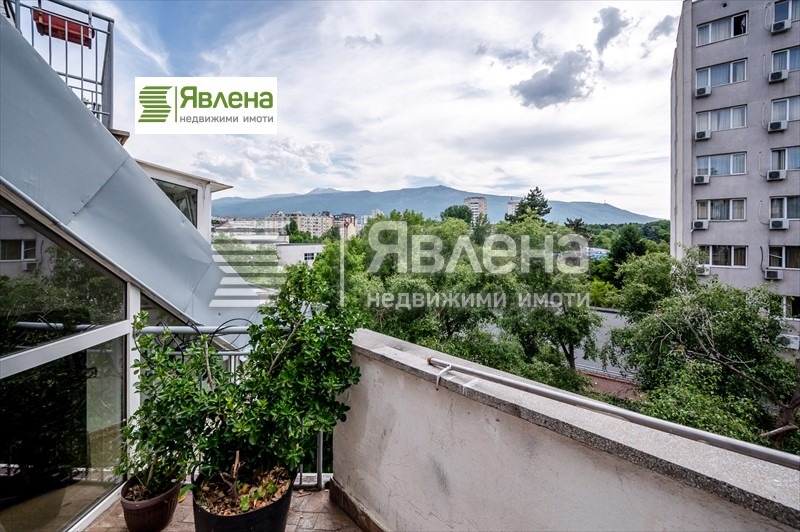 De inchiriat  Maisonette Sofia , Dianabad , 292 mp | 64009276 - imagine [6]