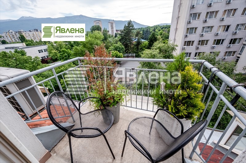 De inchiriat  Maisonette Sofia , Dianabad , 292 mp | 64009276 - imagine [17]