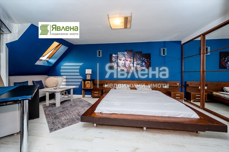 De inchiriat  Maisonette Sofia , Dianabad , 292 mp | 64009276 - imagine [12]