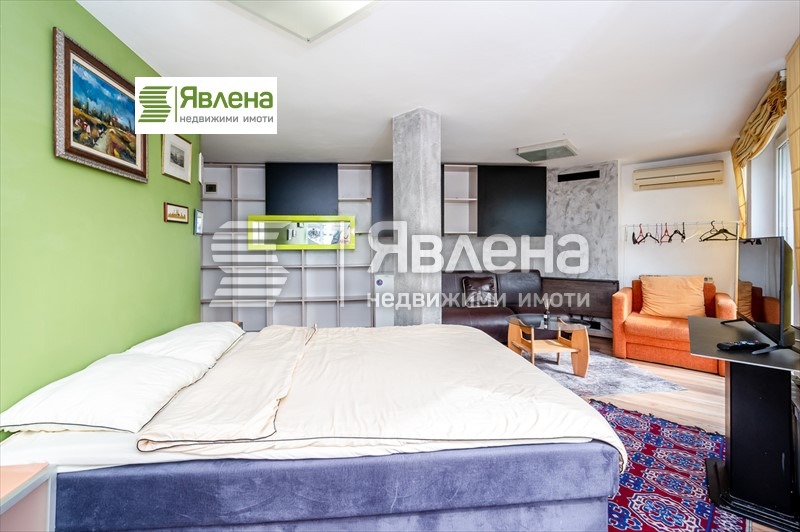 De inchiriat  Maisonette Sofia , Dianabad , 292 mp | 64009276 - imagine [15]