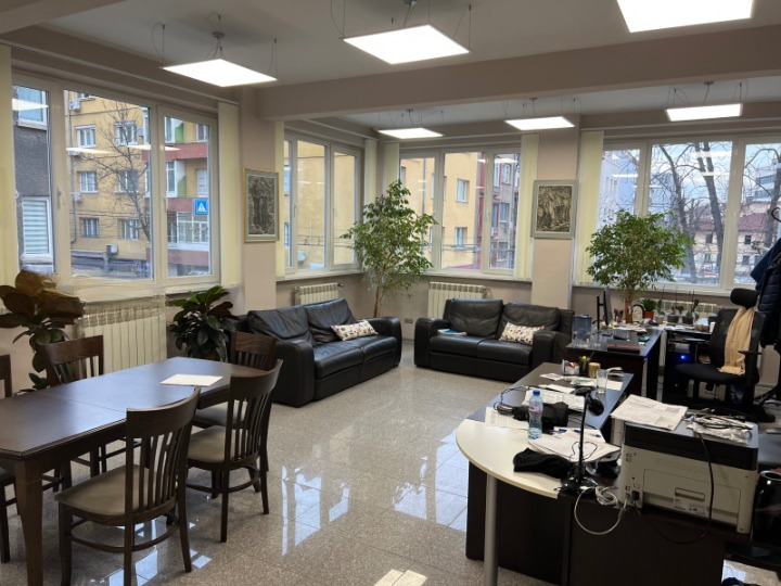 For Rent  Office Sofia , Tsentar , 69 sq.m | 13544055