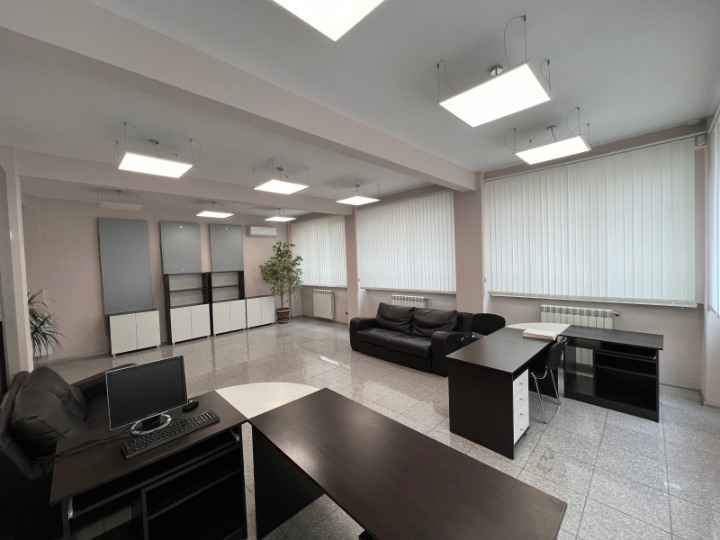 For Rent  Office Sofia , Tsentar , 69 sq.m | 13544055 - image [5]