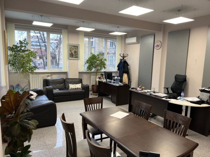 For Rent  Office Sofia , Tsentar , 69 sq.m | 13544055 - image [4]