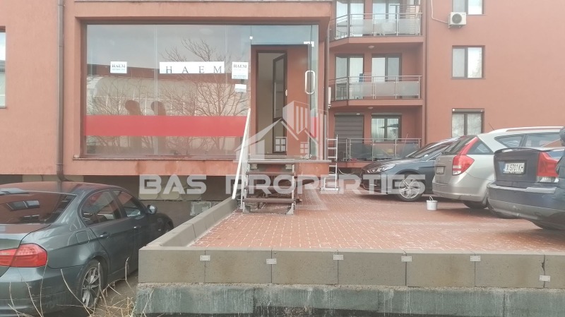 Da affittare  Ufficio Sofia , Mladost 1 , 55 mq | 62053423 - Immagine [2]