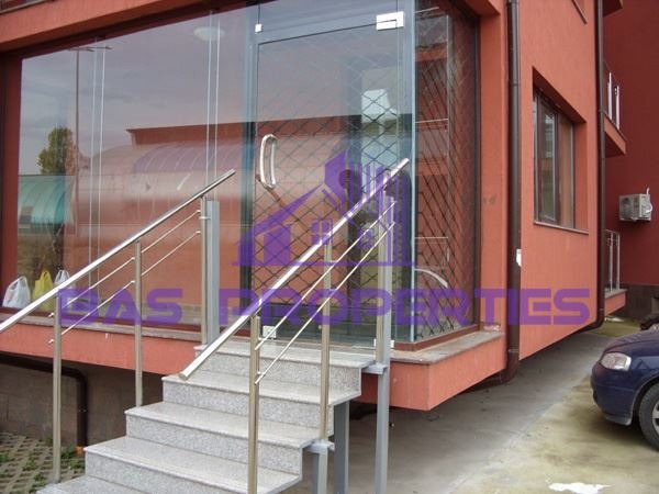 Da affittare  Ufficio Sofia , Mladost 1 , 55 mq | 62053423 - Immagine [3]