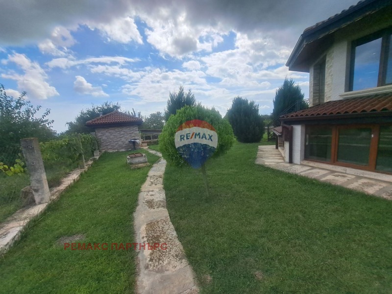 Do wynajęcia  Dom region Warny , Aksakowo , 290 mkw | 60578932 - obraz [16]