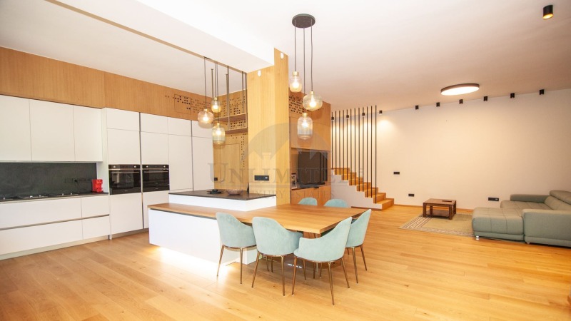 В аренду  Дом София , Бистрица , 314 кв.м | 97211584 - изображение [3]