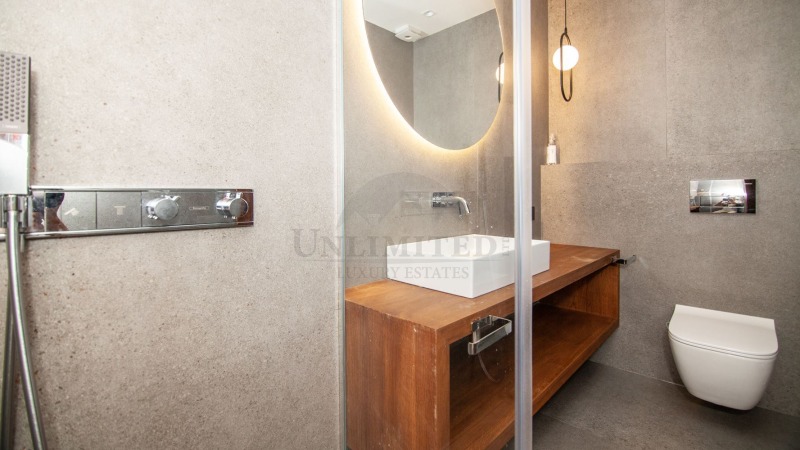 В аренду  Дом София , Бистрица , 314 кв.м | 97211584 - изображение [15]
