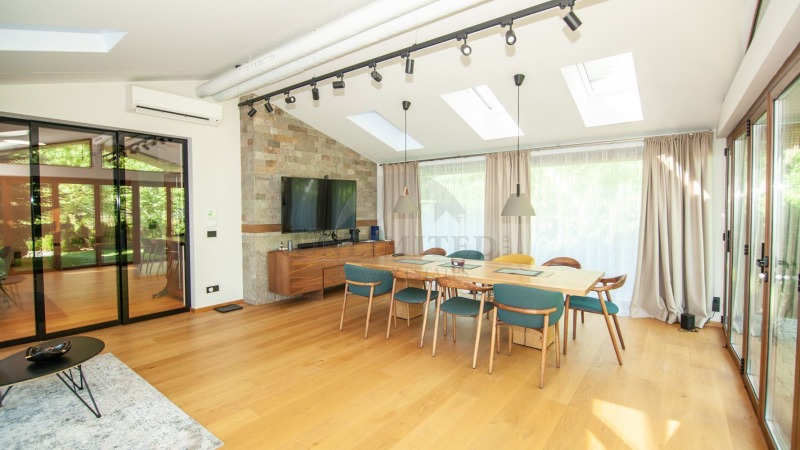 В аренду  Дом София , Бистрица , 314 кв.м | 97211584 - изображение [4]