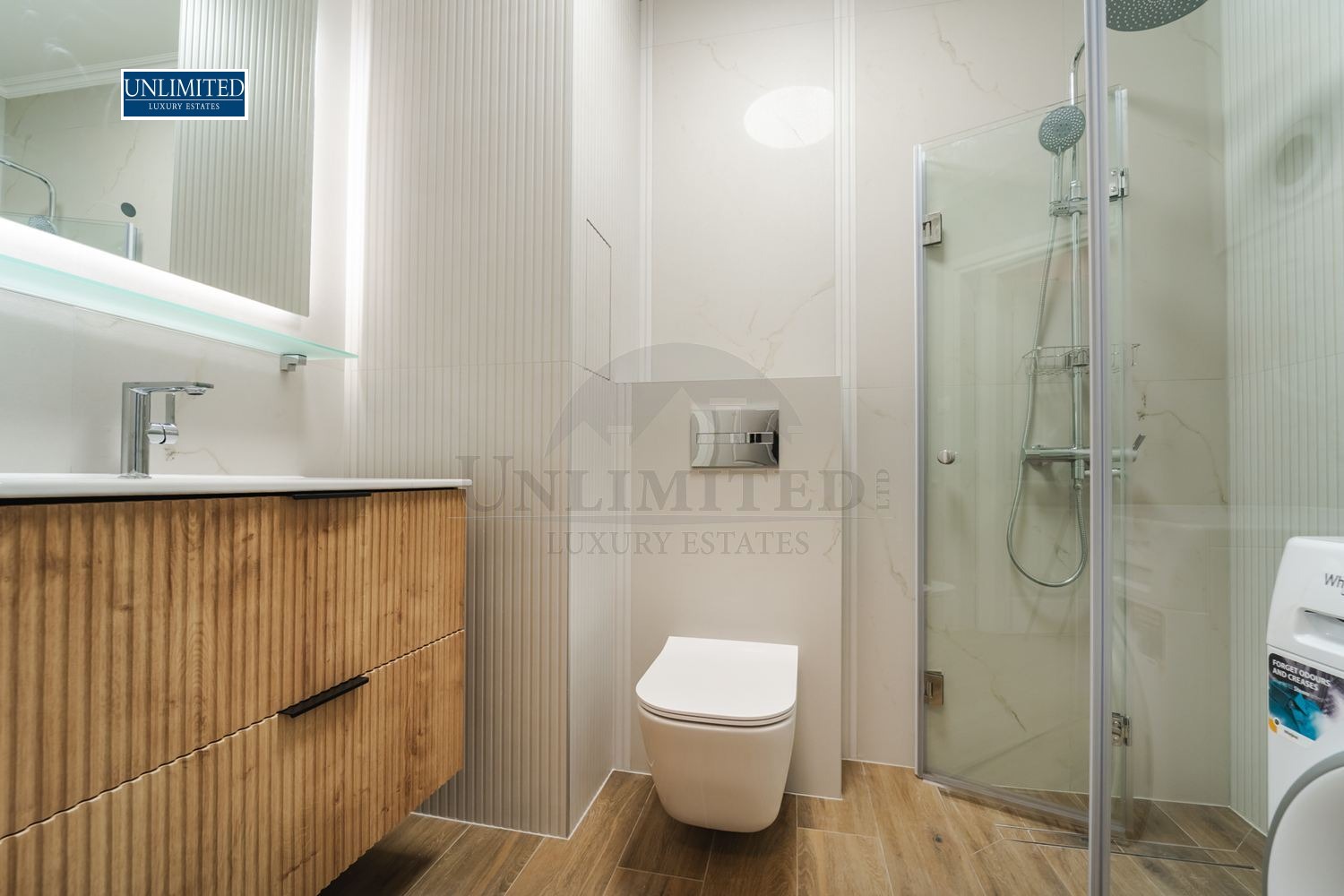 Дава под наем 2-СТАЕН, гр. София, Кръстова вада, снимка 10 - Апартаменти - 54104160