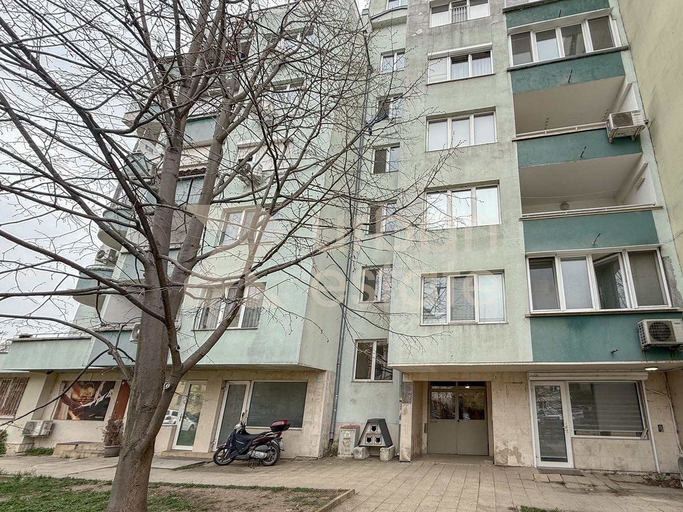 Дава под наем 2-СТАЕН, гр. София, Гоце Делчев, снимка 11 - Апартаменти - 54957067