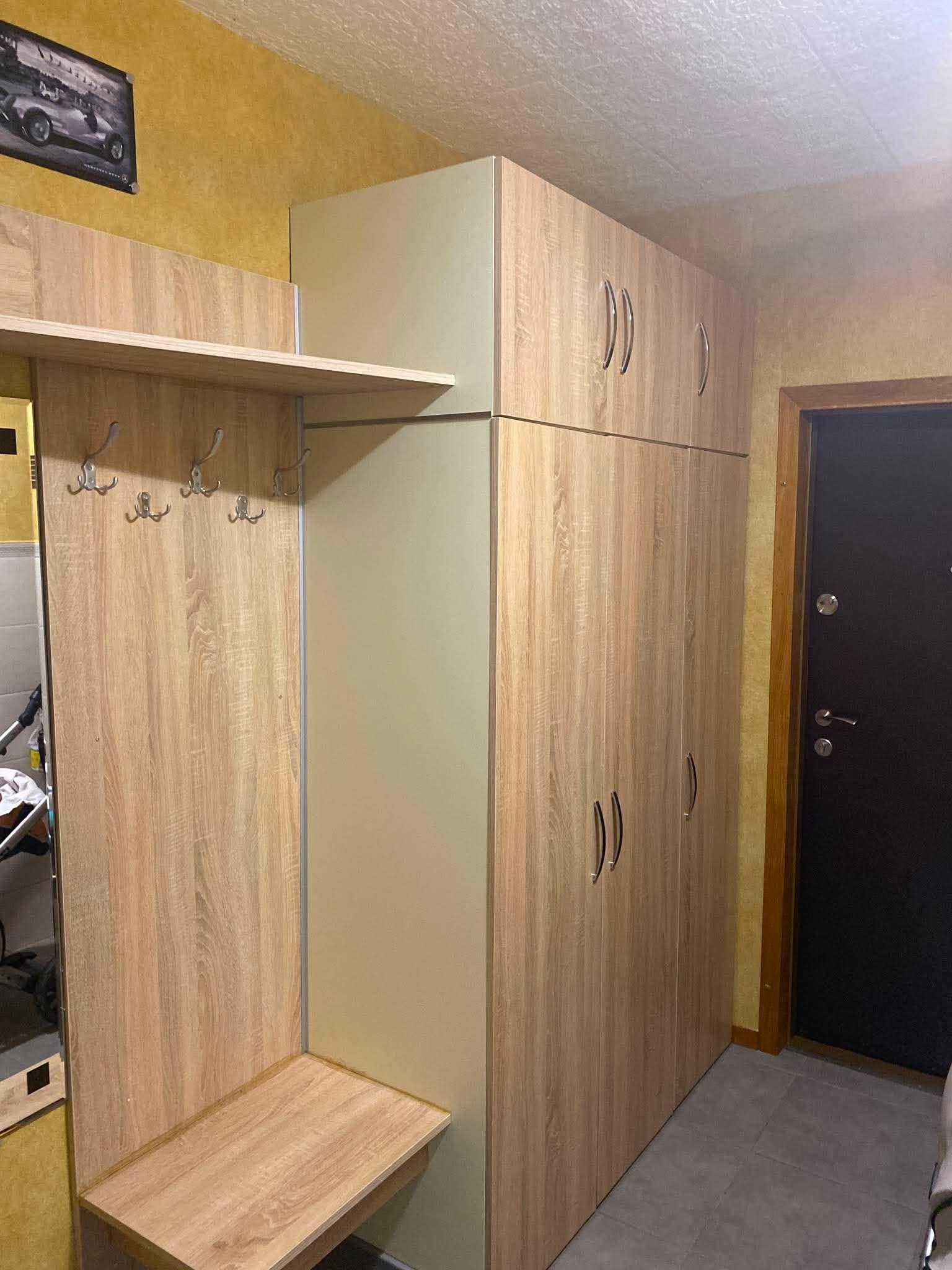 Дава под наем 2-СТАЕН, гр. София, Света Троица, снимка 4 - Апартаменти - 55836069