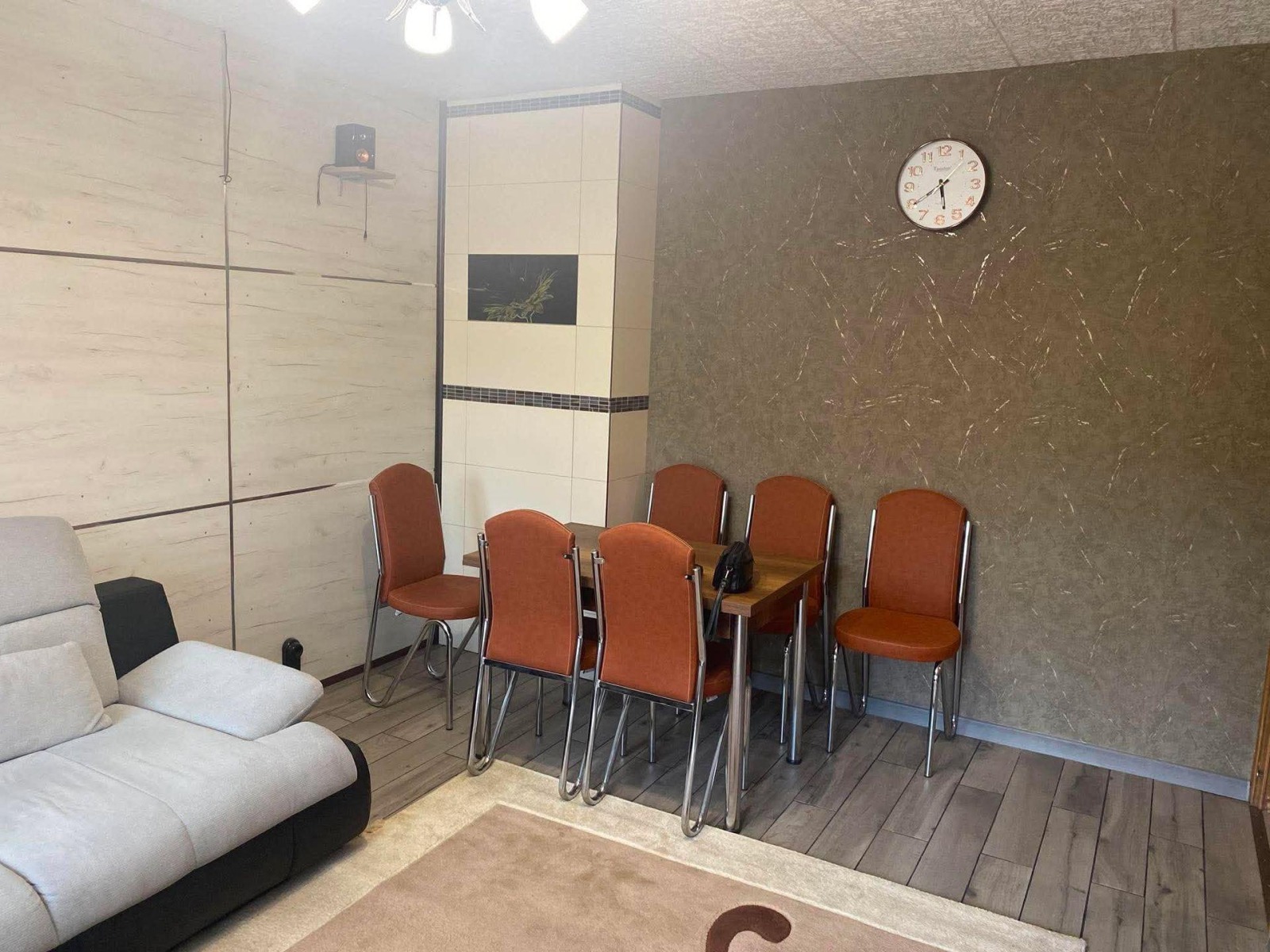 Дава под наем 2-СТАЕН, гр. София, Света Троица, снимка 2 - Апартаменти - 55836069