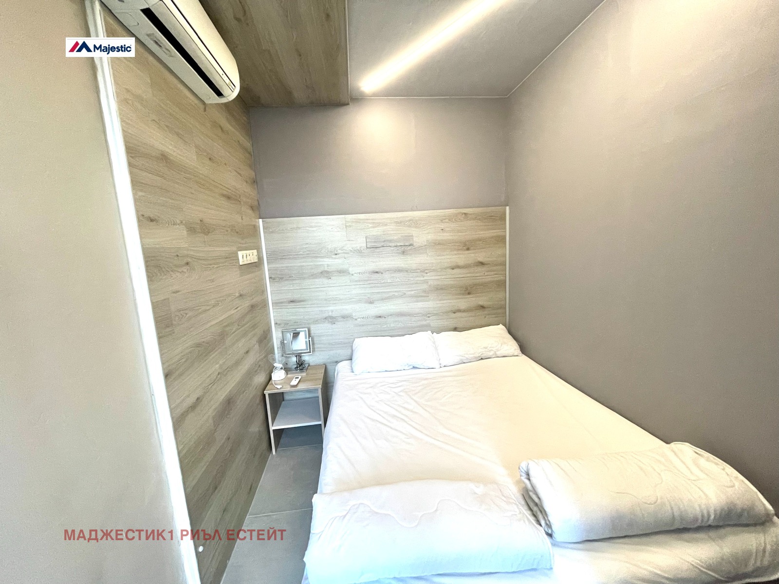 Дава под наем 2-СТАЕН, гр. София, Витоша, снимка 4 - Апартаменти - 56602192