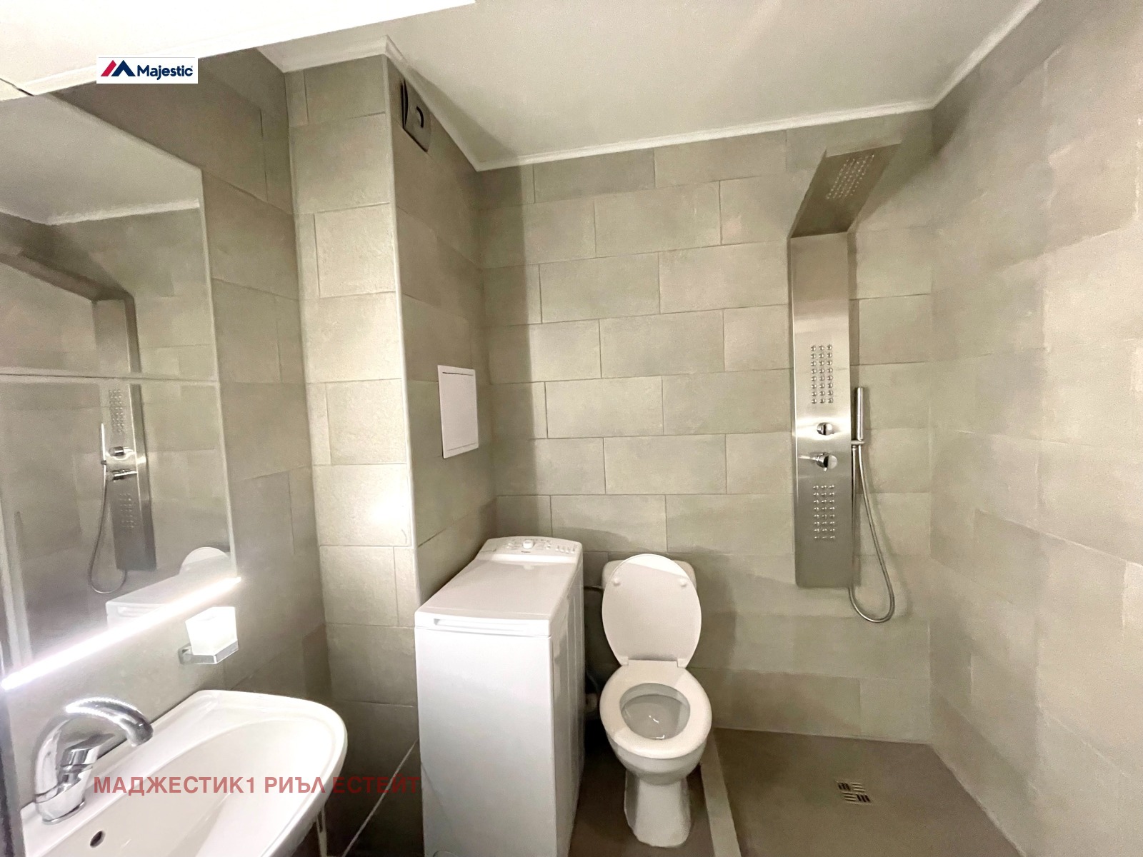Дава под наем 2-СТАЕН, гр. София, Витоша, снимка 5 - Апартаменти - 56602192