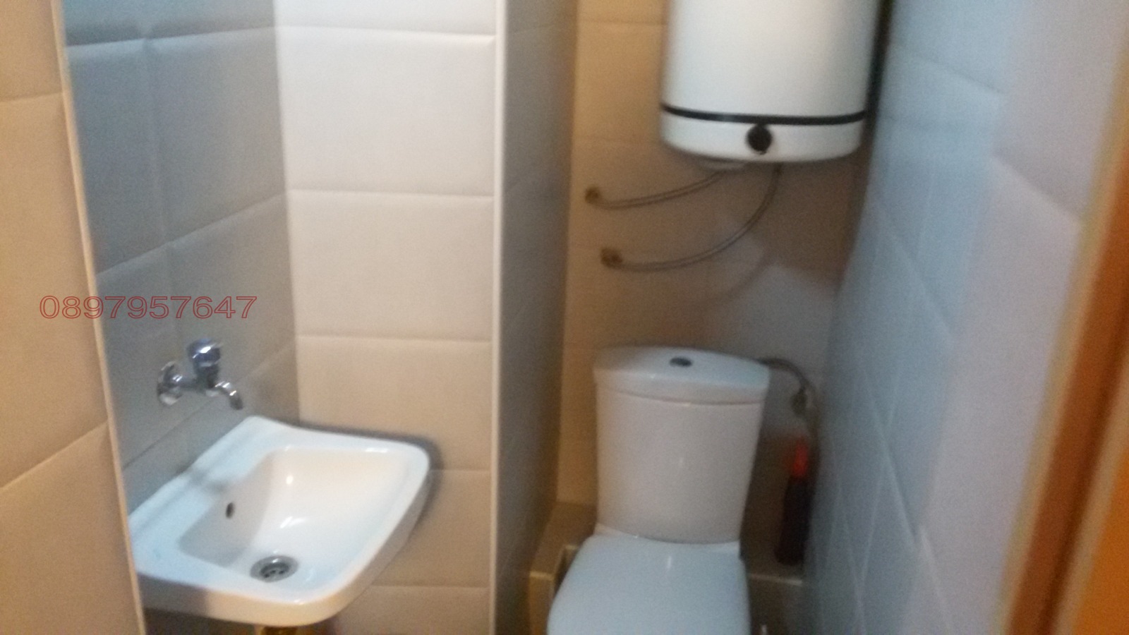 Дава под наем 3-СТАЕН, гр. Варна, Левски 1, снимка 7 - Апартаменти - 53980643