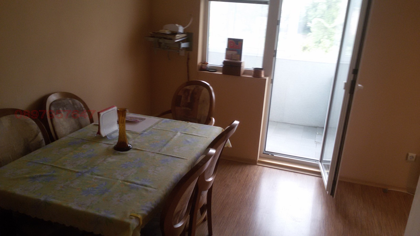 Дава под наем 3-СТАЕН, гр. Варна, Левски 1, снимка 6 - Апартаменти - 53980643