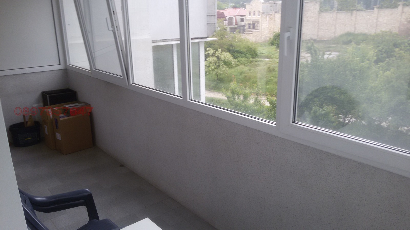 Дава под наем 3-СТАЕН, гр. Варна, Левски 1, снимка 9 - Апартаменти - 53980643