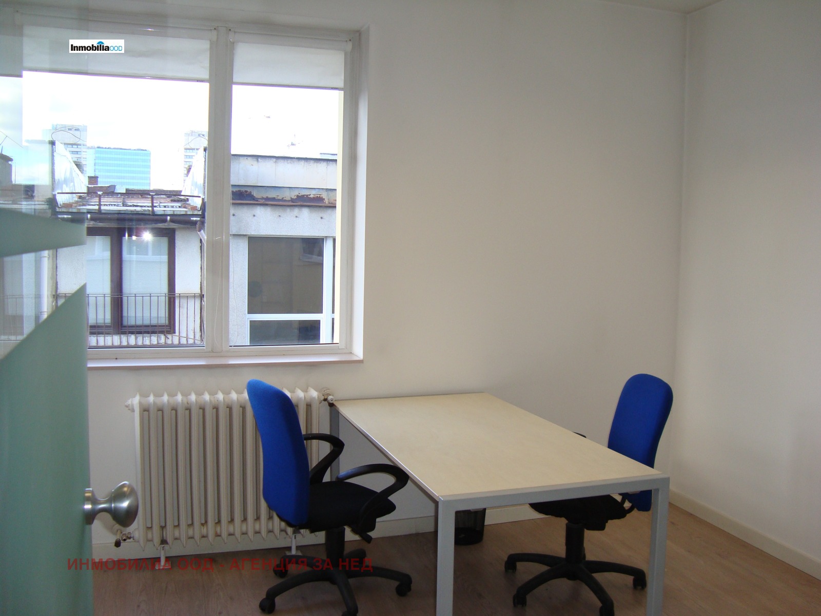 Дава под наем ОФИС, гр. София, Център, снимка 7 - Офиси - 53633986