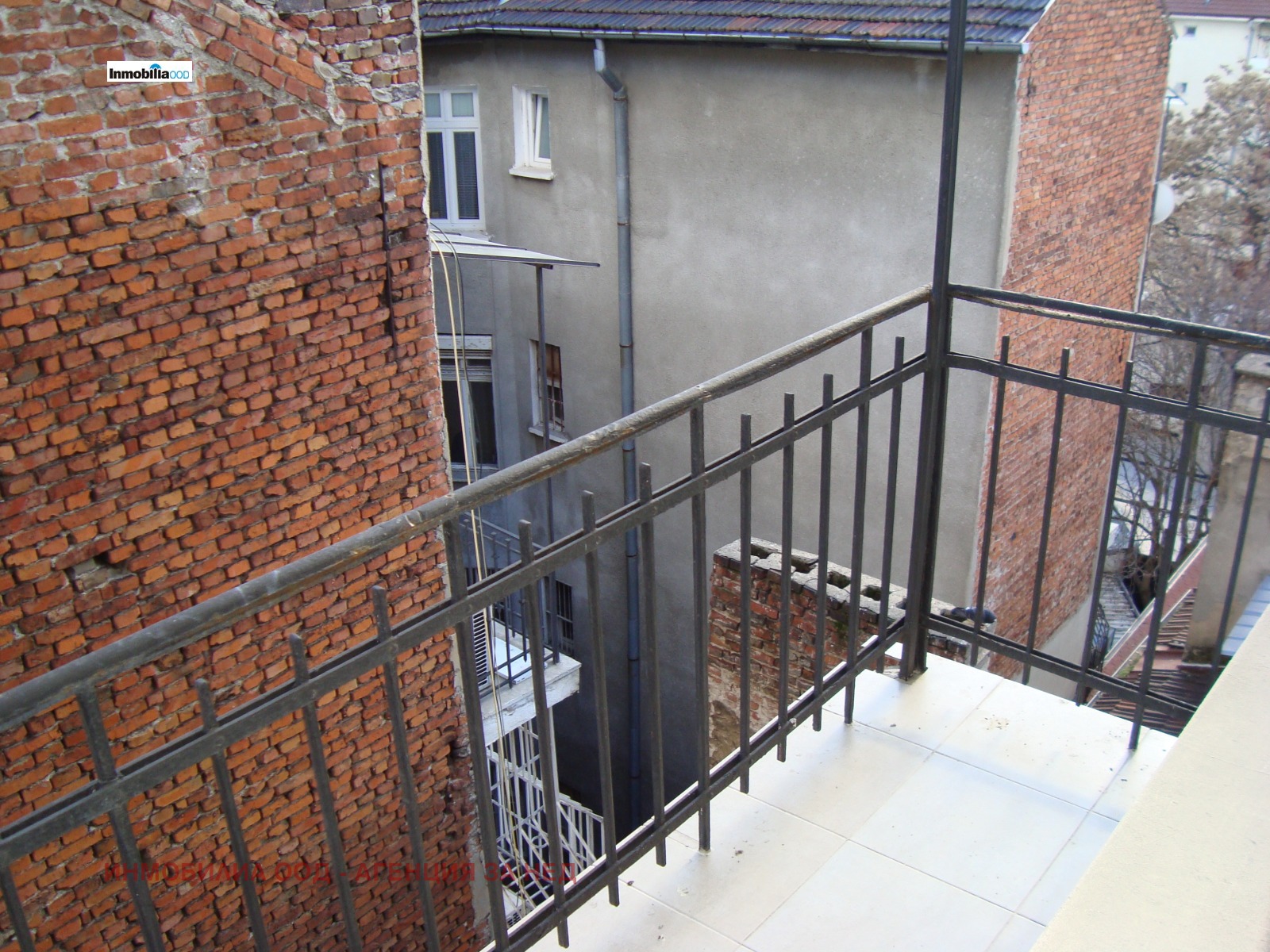 Дава под наем ОФИС, гр. София, Център, снимка 14 - Офиси - 53633986