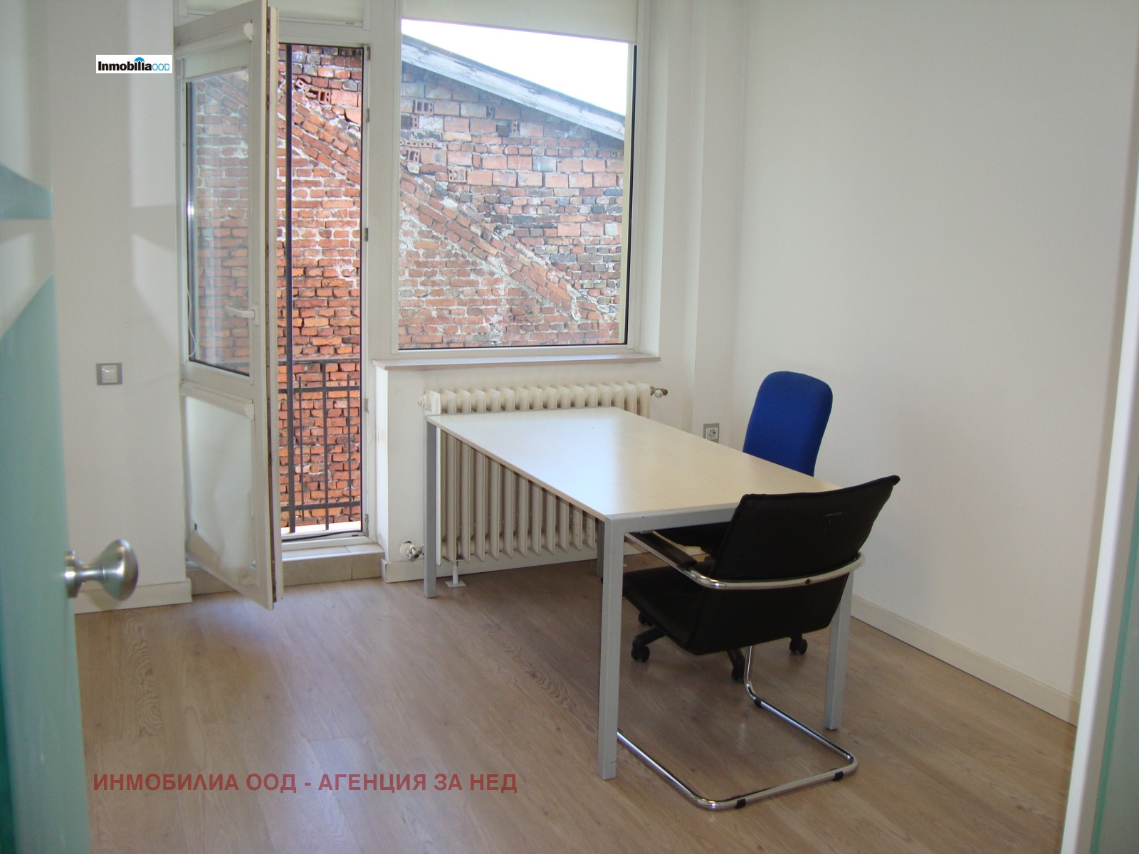 Дава под наем ОФИС, гр. София, Център, снимка 11 - Офиси - 53633986