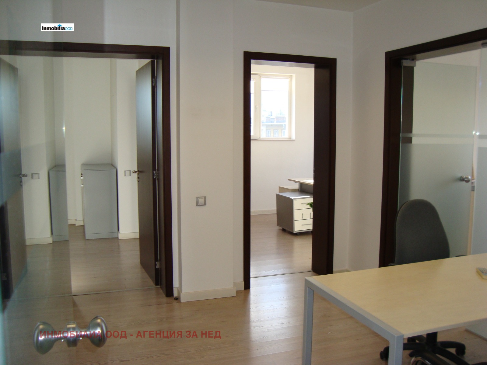 Дава под наем ОФИС, гр. София, Център, снимка 5 - Офиси - 53633986