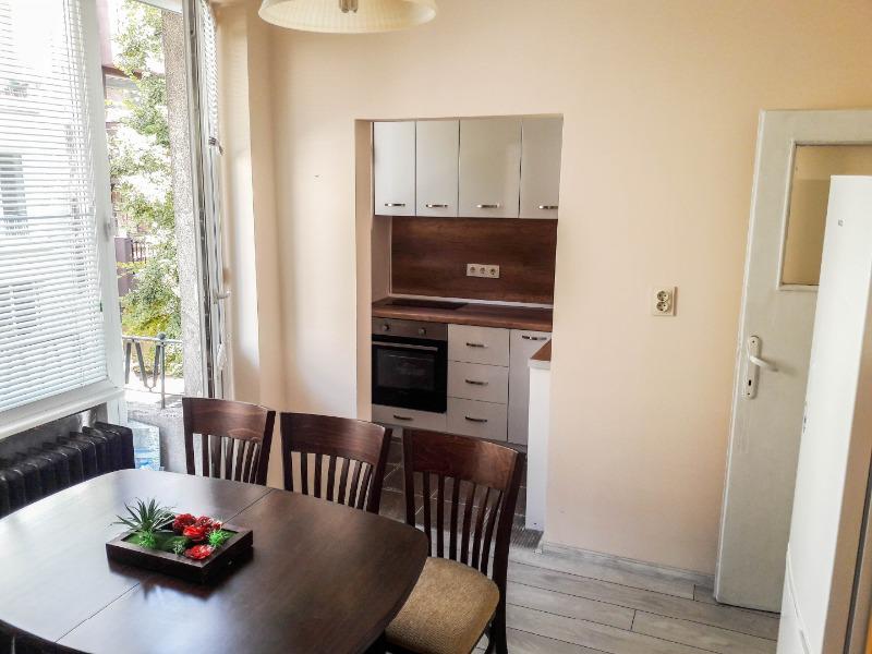 Дава под Наем 3-СТАЕН | Imot.bg — изображение 10