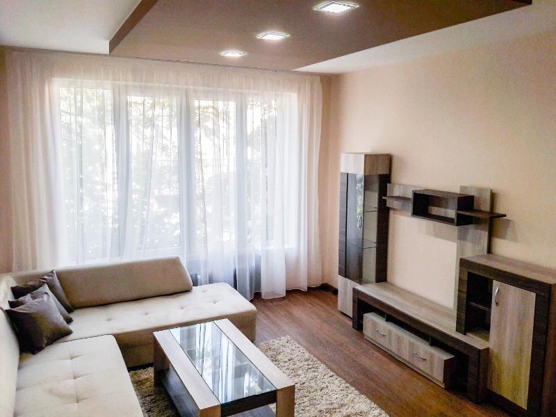 Дава под Наем 3-СТАЕН | Imot.bg — изображение 1