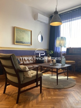 1 bedroom ZhP Gara, Varna 2