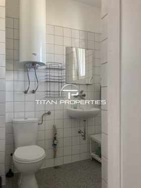 1 bedroom ZhP Gara, Varna 12