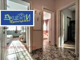 2 slaapkamers Tsentar, Veliko Tarnovo 6