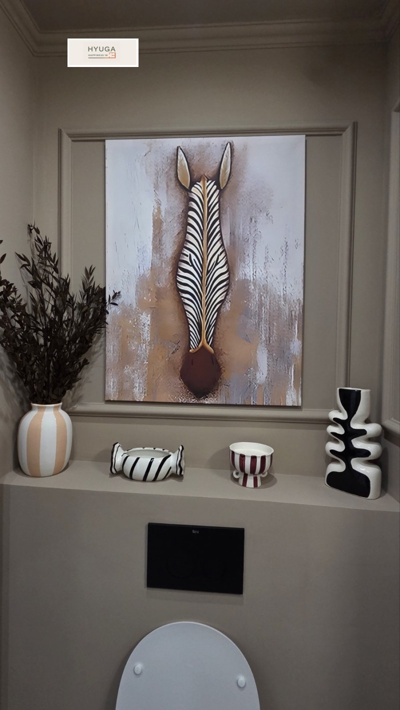 Дава под наем 1-СТАЕН, гр. София, Карпузица, снимка 11 - Апартаменти - 52655790