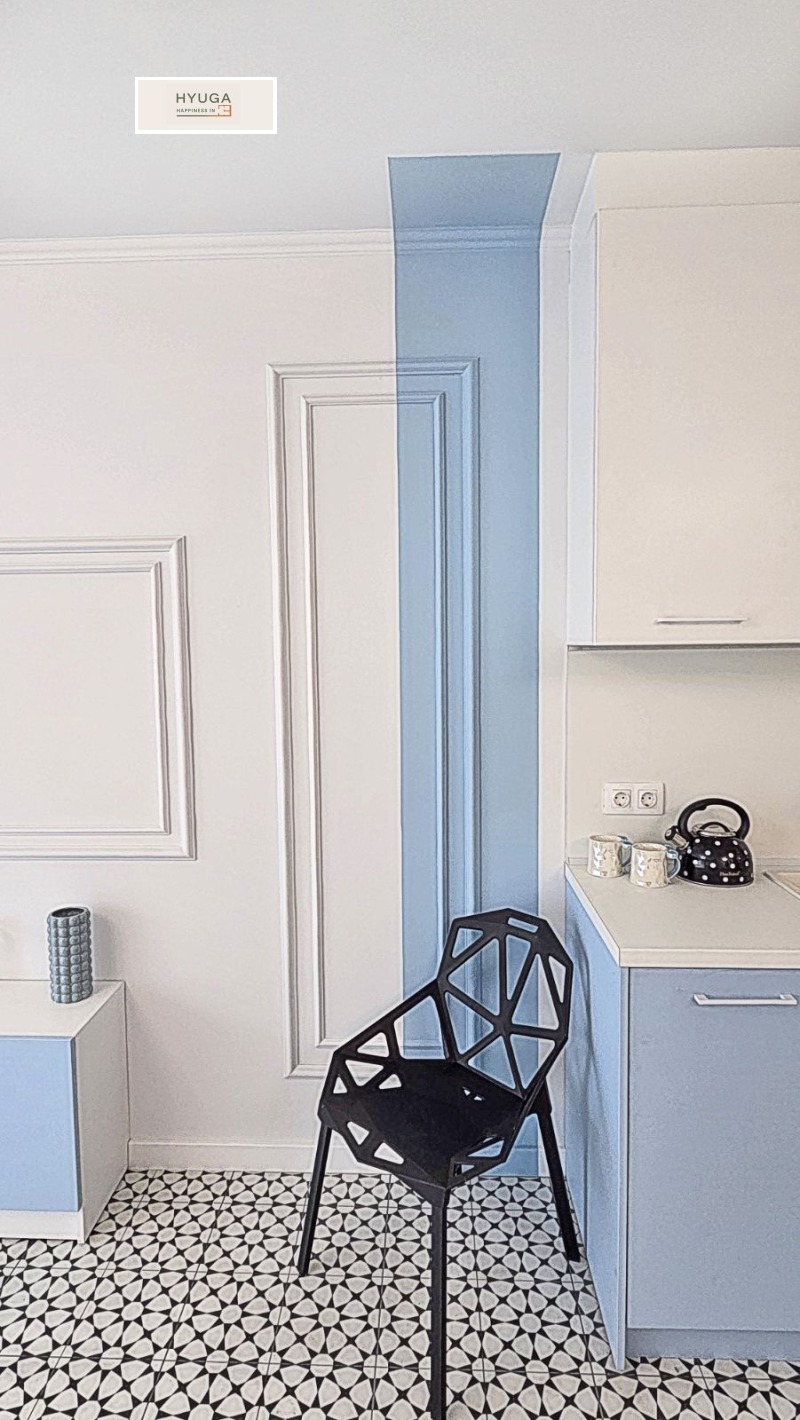 Дава под наем 1-СТАЕН, гр. София, Карпузица, снимка 3 - Апартаменти - 52655790