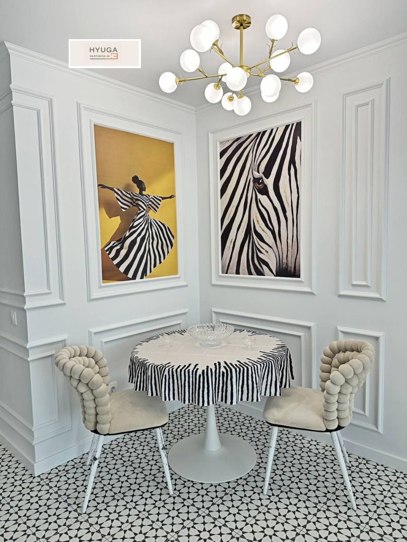 Дава под наем 1-СТАЕН, гр. София, Карпузица, снимка 4 - Апартаменти - 52655790