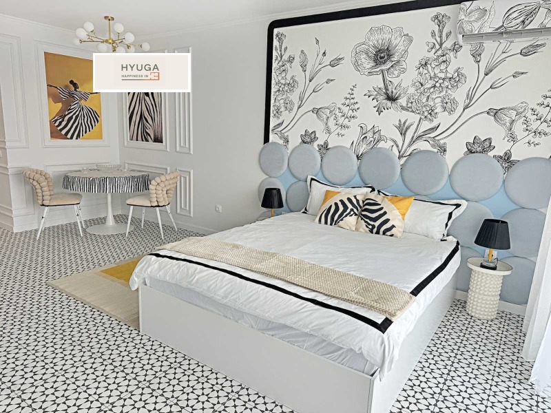 Дава под наем 1-СТАЕН, гр. София, Карпузица, снимка 7 - Апартаменти - 52655790