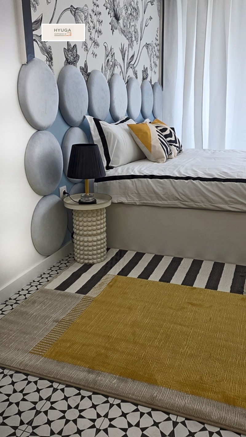 Дава под наем 1-СТАЕН, гр. София, Карпузица, снимка 5 - Апартаменти - 52655790