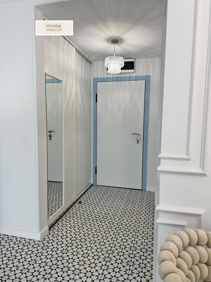 Дава под наем 1-СТАЕН, гр. София, Карпузица, снимка 8 - Апартаменти - 52655790