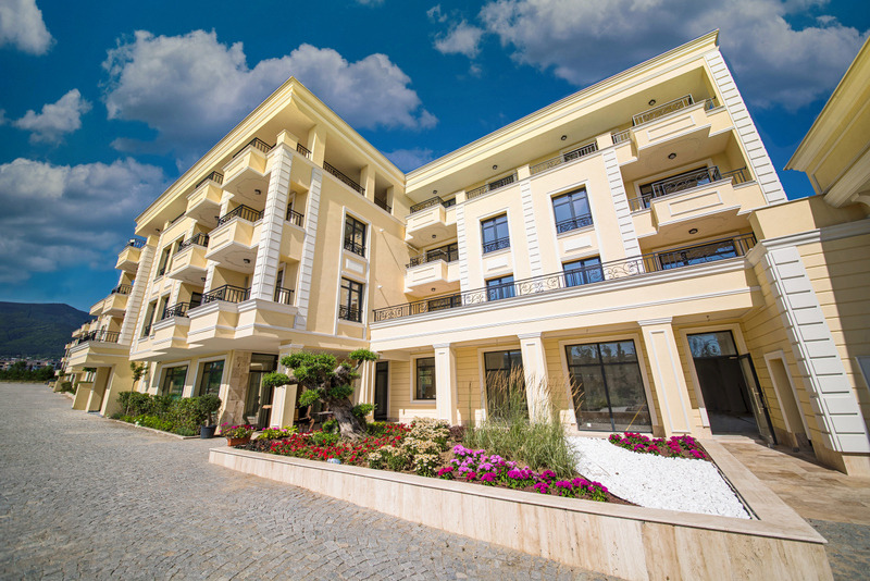 Издаје се  1 спаваћа соба Софија , Витоша , 60 м2 | 96885653 - слика [9]