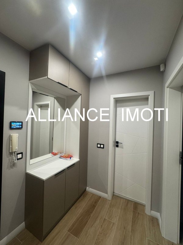 Издаје се  1 спаваћа соба Софија , Витоша , 60 м2 | 96885653 - слика [4]