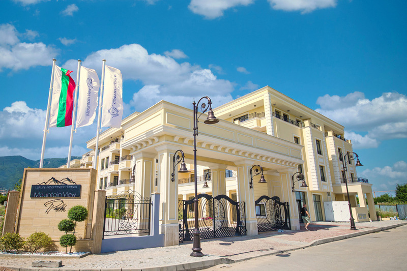 Издаје се  1 спаваћа соба Софија , Витоша , 60 м2 | 96885653 - слика [10]