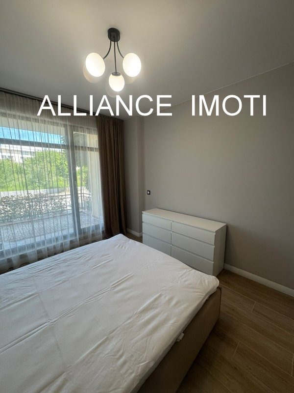 Издаје се  1 спаваћа соба Софија , Витоша , 60 м2 | 96885653 - слика [6]