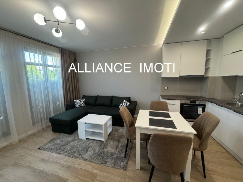 Издаје се  1 спаваћа соба Софија , Витоша , 60 м2 | 96885653