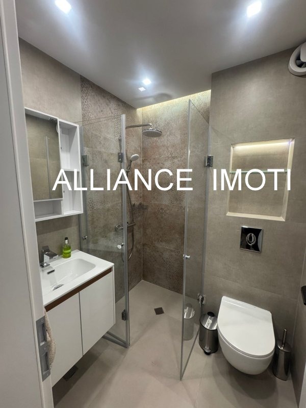 Издаје се  1 спаваћа соба Софија , Витоша , 60 м2 | 96885653 - слика [7]