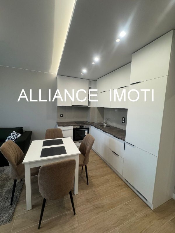 Издаје се  1 спаваћа соба Софија , Витоша , 60 м2 | 96885653 - слика [3]