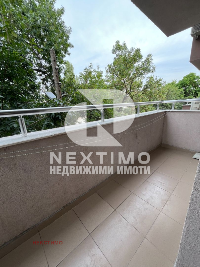 Kiadó  1 hálószoba Plovdiv , Kjucsuk Parizs , 70 négyzetméter | 33161686 - kép [6]