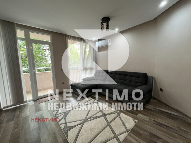Под наем 2-СТАЕН, град Пловдив, Кючук Париж • 465 € • 28116100 — Holmes.bg
