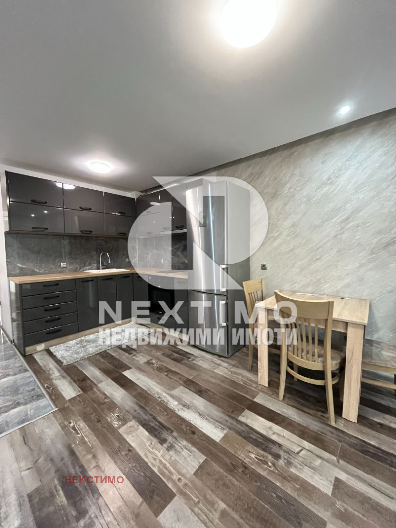 Kiadó  1 hálószoba Plovdiv , Kjucsuk Parizs , 70 négyzetméter | 33161686 - kép [2]