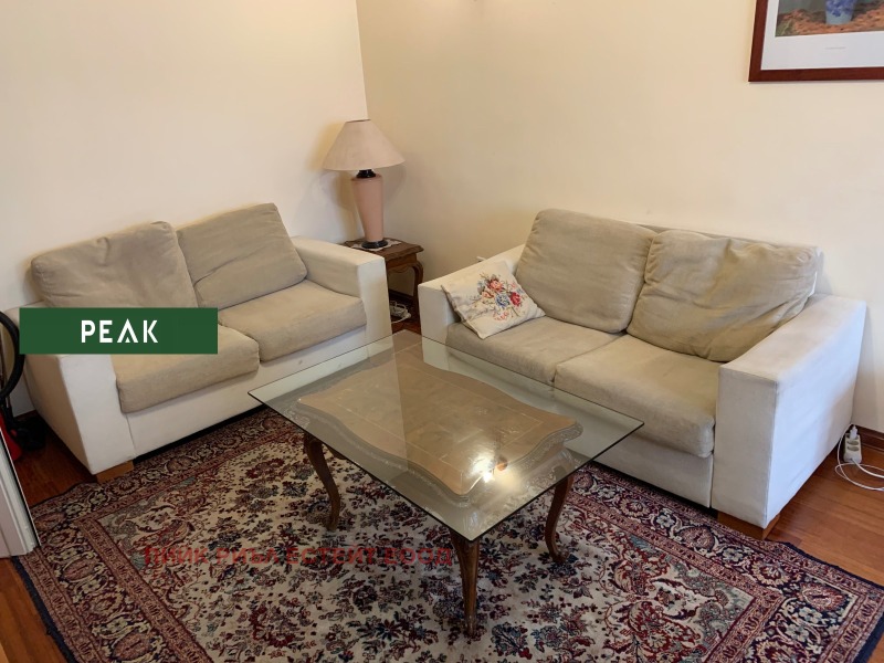 Дава под наем 2-СТАЕН, гр. София, Дървеница, снимка 3 - Апартаменти - 53197151